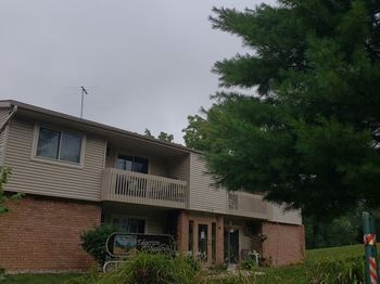 Patio/balcony